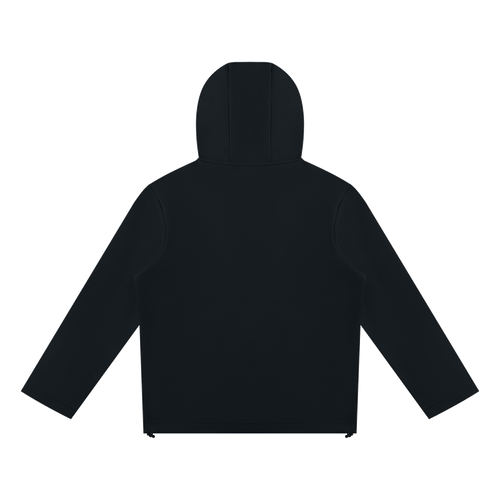 MIROLYUB Contourline — Black, back view