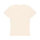 MIROLYUB Linework — Apricot, back view