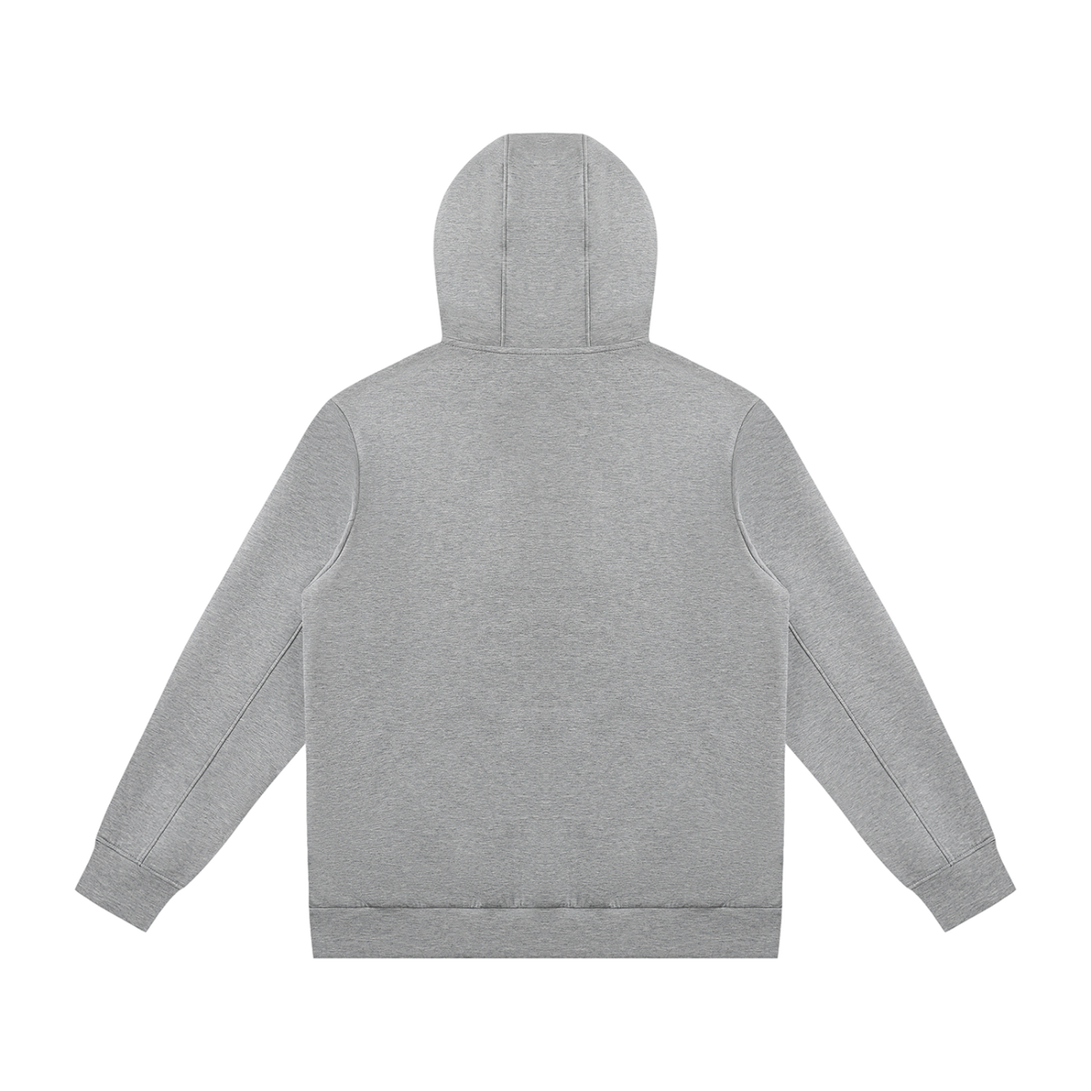 MIROLYUB Everyday — Flower Gray, back view