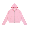 MIROLYUB Glint — Pink, front view