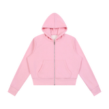 MIROLYUB Glint — Pink, front view