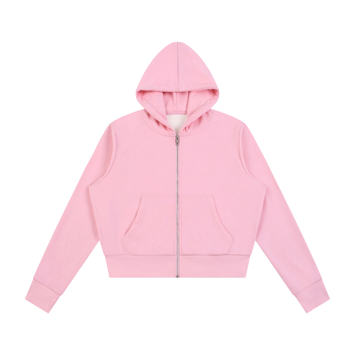 MIROLYUB Glint — Pink, front view