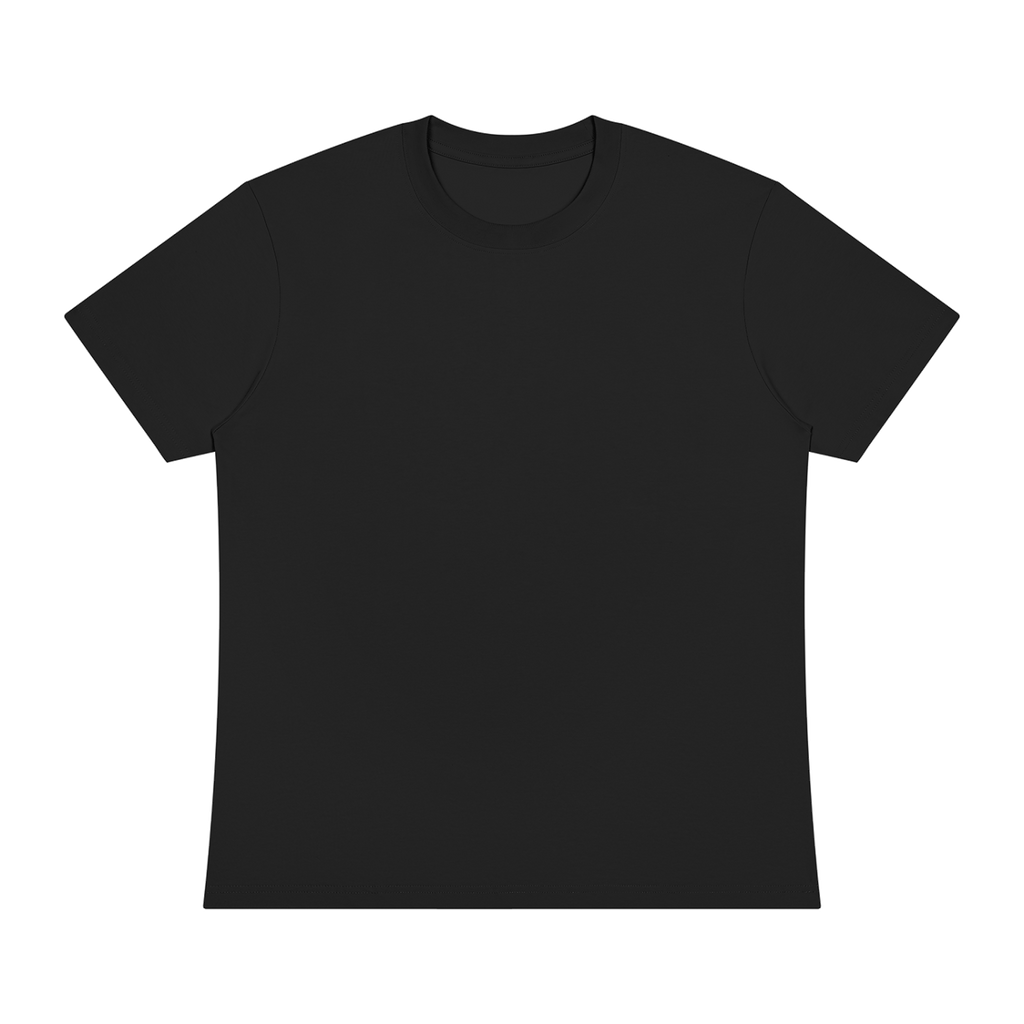 MIROLYUB Solace — Black, front view