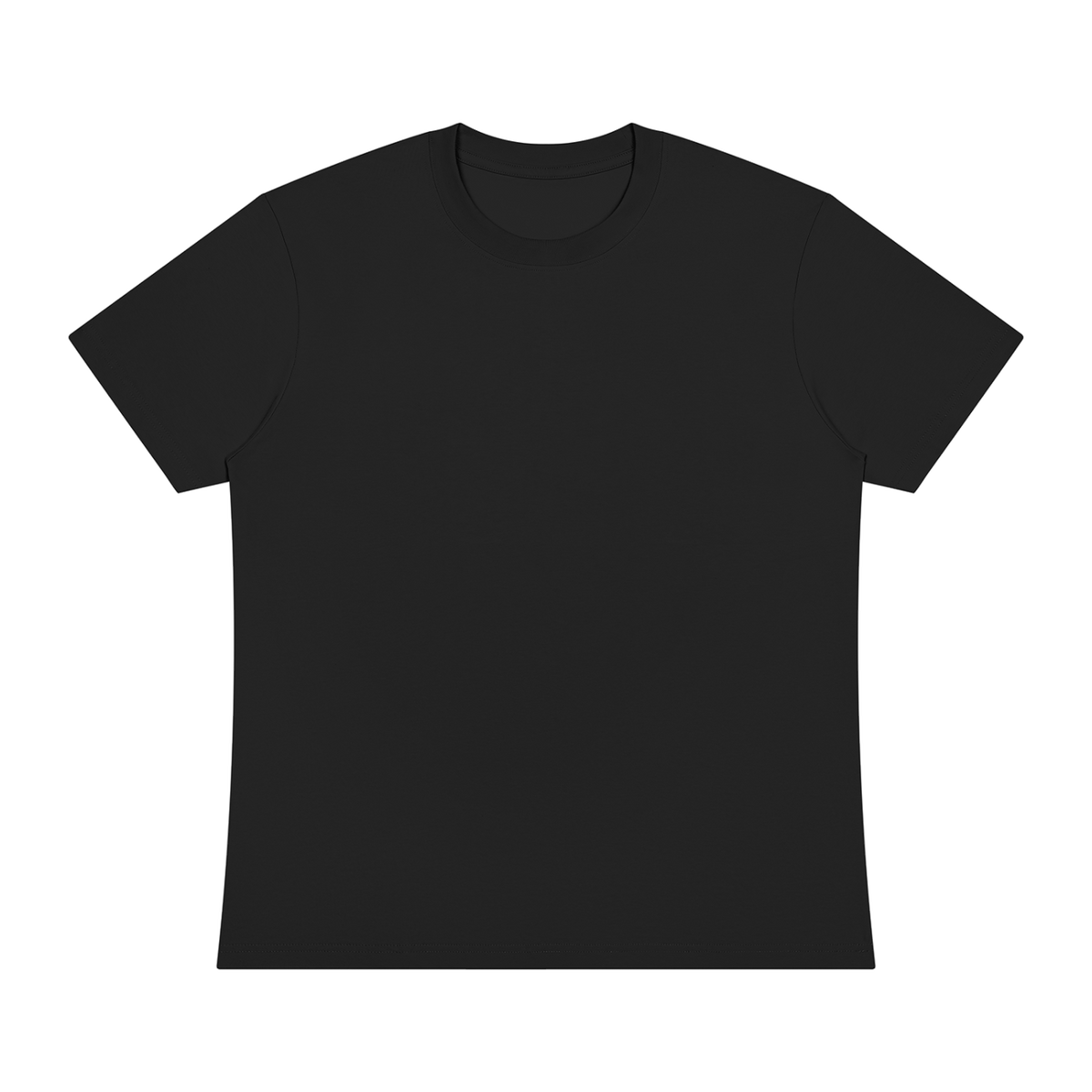 MIROLYUB Solace — Black, front view