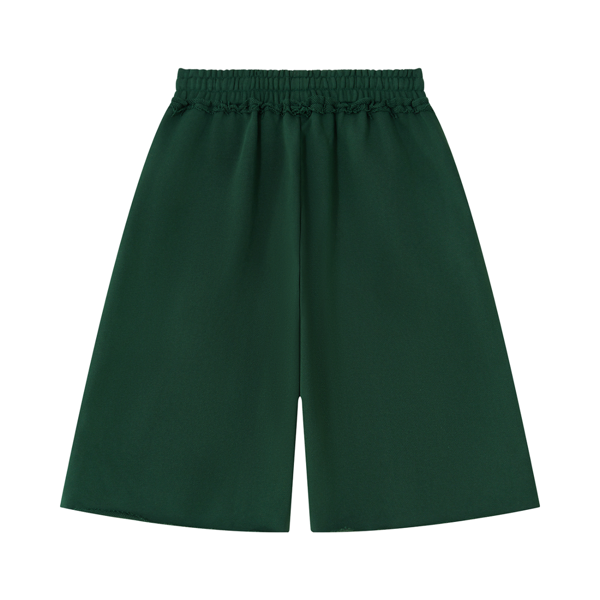 MIROLYUB Blockline — Dark Green, back view