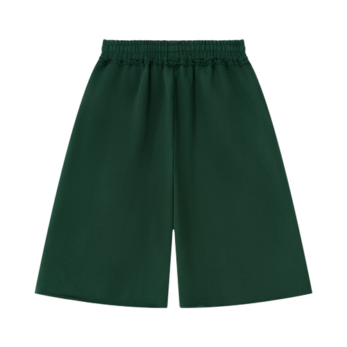 MIROLYUB Blockline — Dark Green, back view