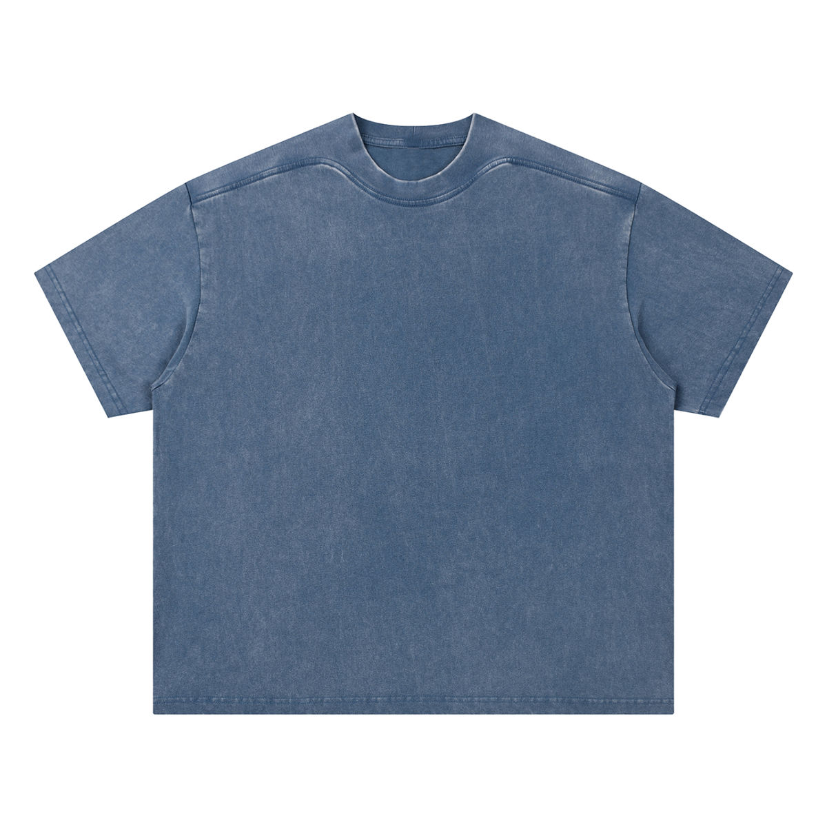 Morrow — Navy Blue — front view