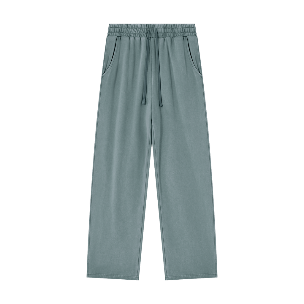 MIROLYUB Groundwork — Haze Blue, front view