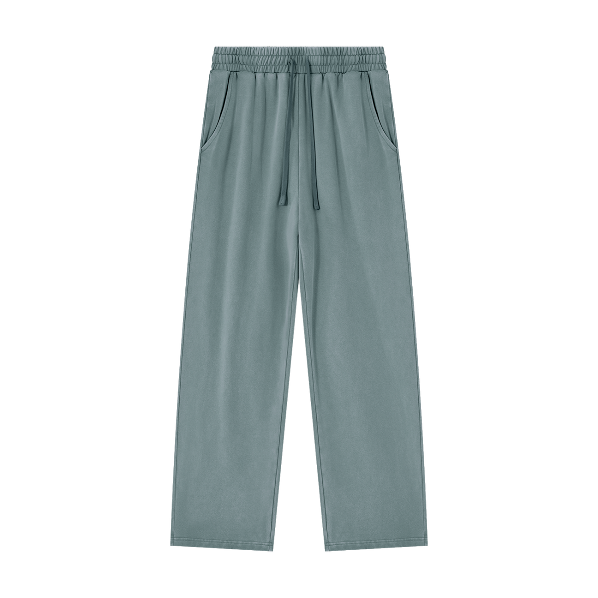 MIROLYUB Groundwork — Haze Blue, front view