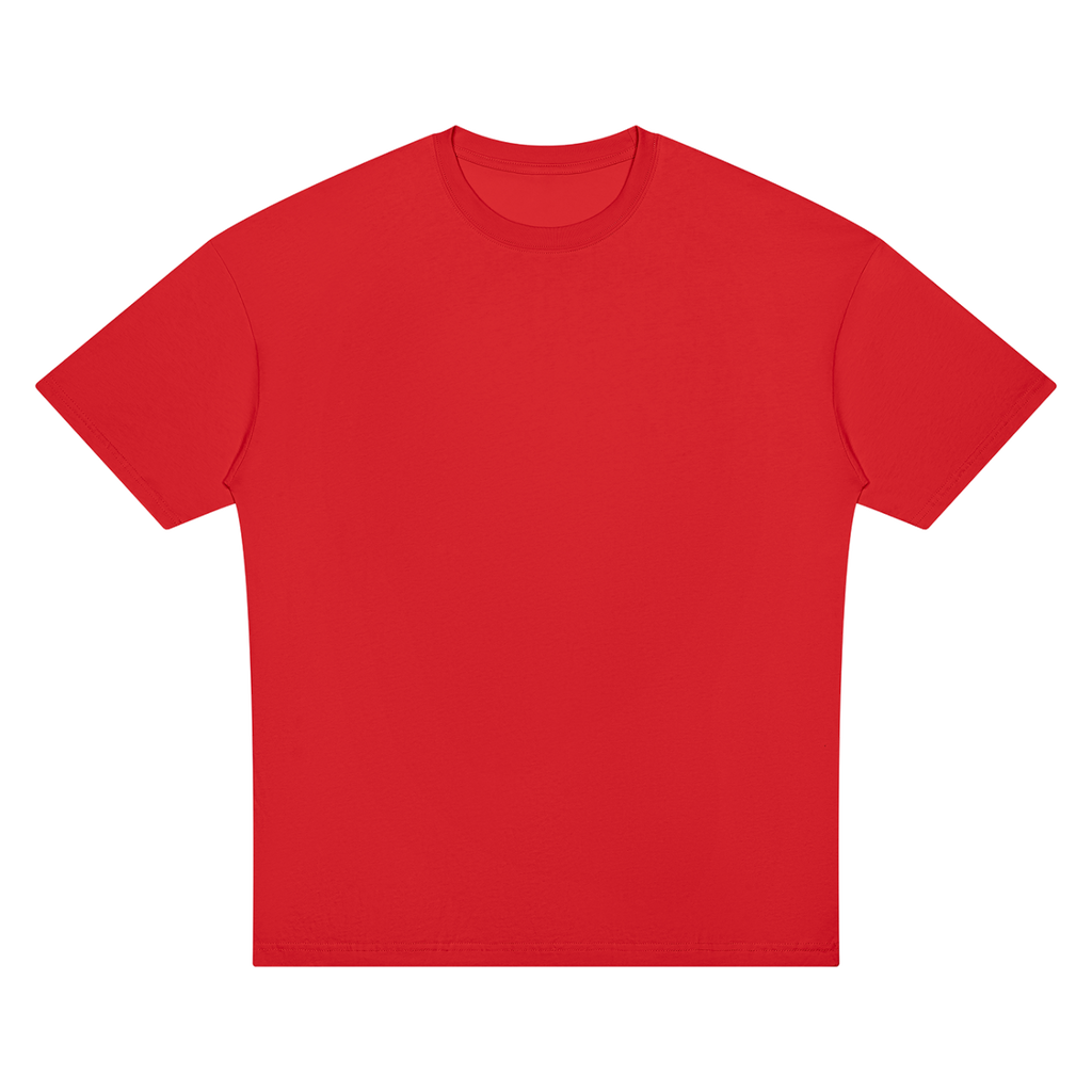 MIROLYUB Latitude — Red, front view