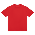 MIROLYUB Latitude — Red, front view