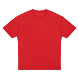 MIROLYUB Latitude — Red, front view