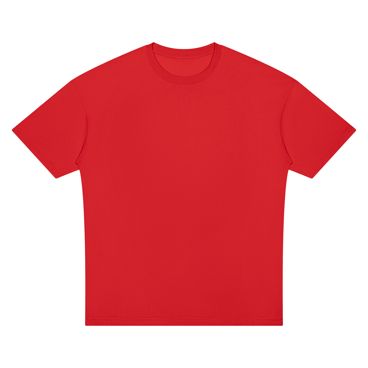 MIROLYUB Latitude — Red, front view