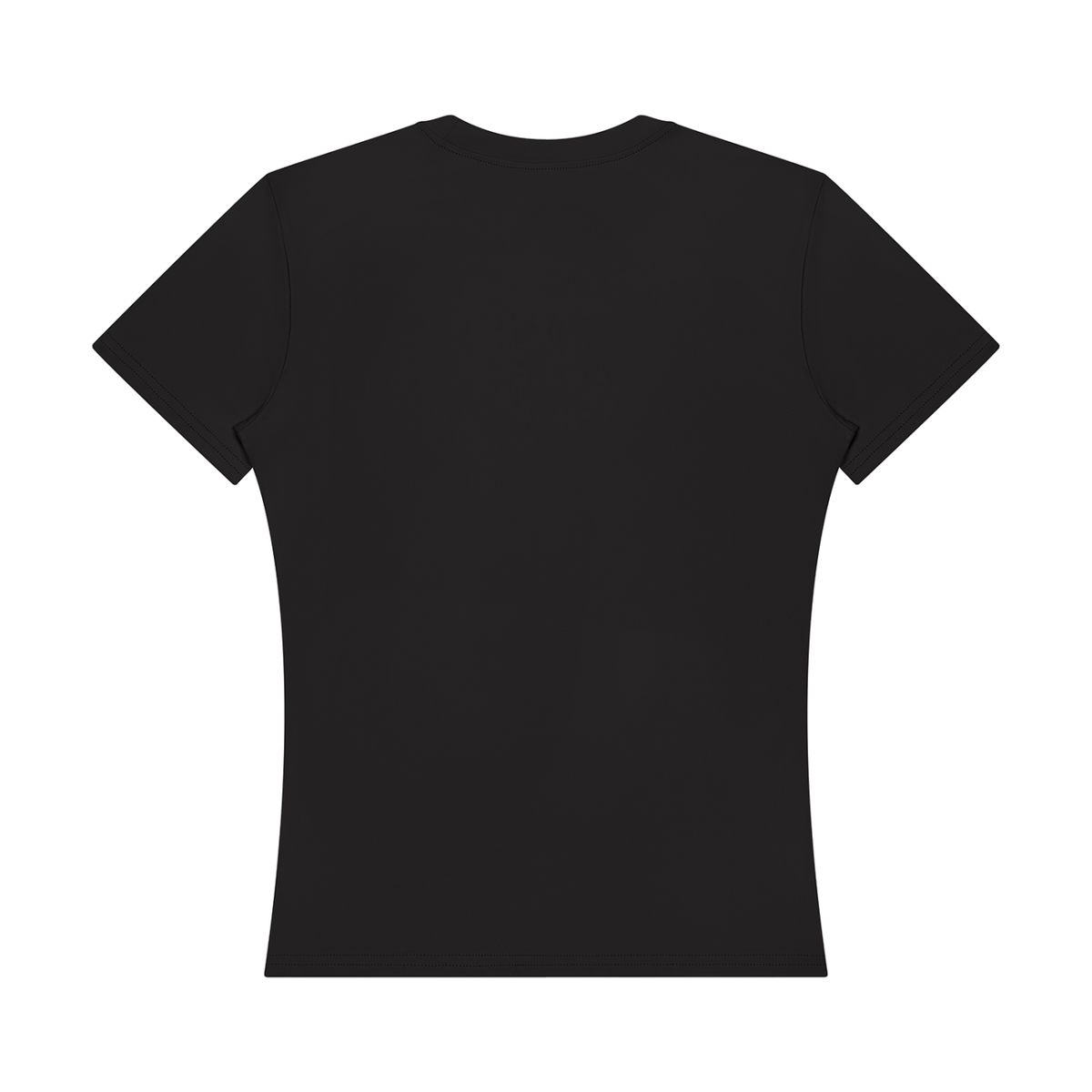 MIROLYUB Linework — Black, back view