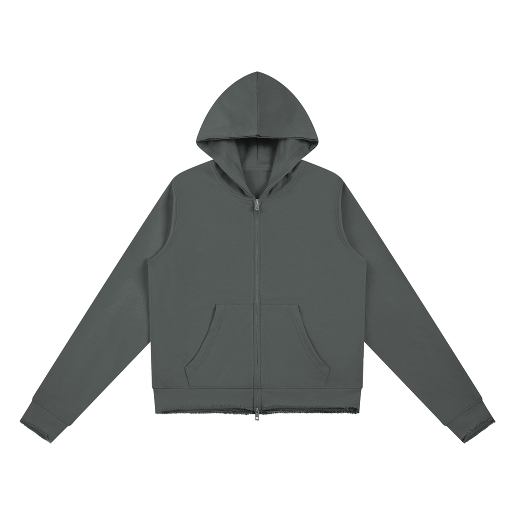 MIROLYUB Edgework — Dark Gray, front view
