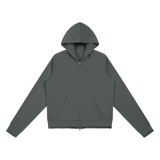 MIROLYUB Edgework — Dark Gray, front view