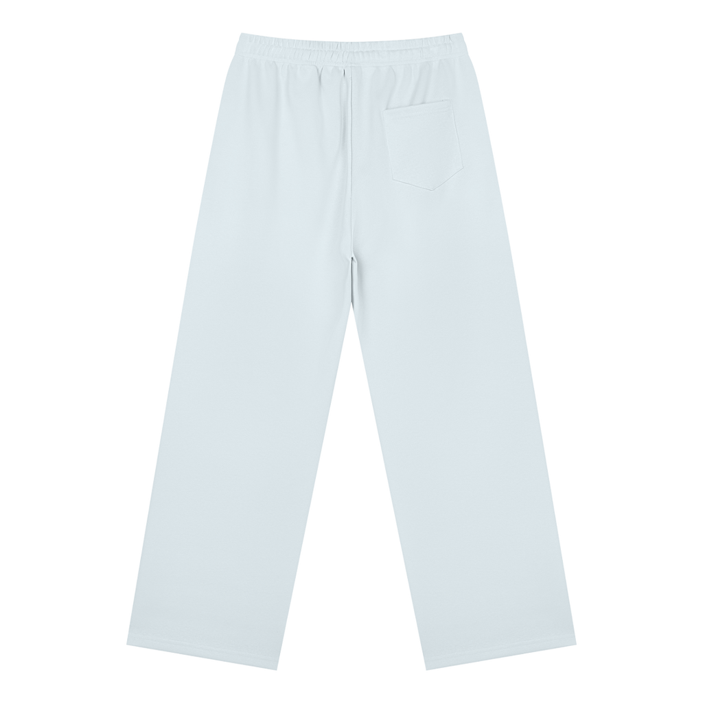 MIROLYUB Straightway — Sky Blue, back view