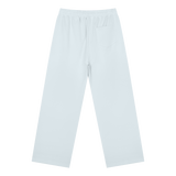 MIROLYUB Straightway — Sky Blue, back view