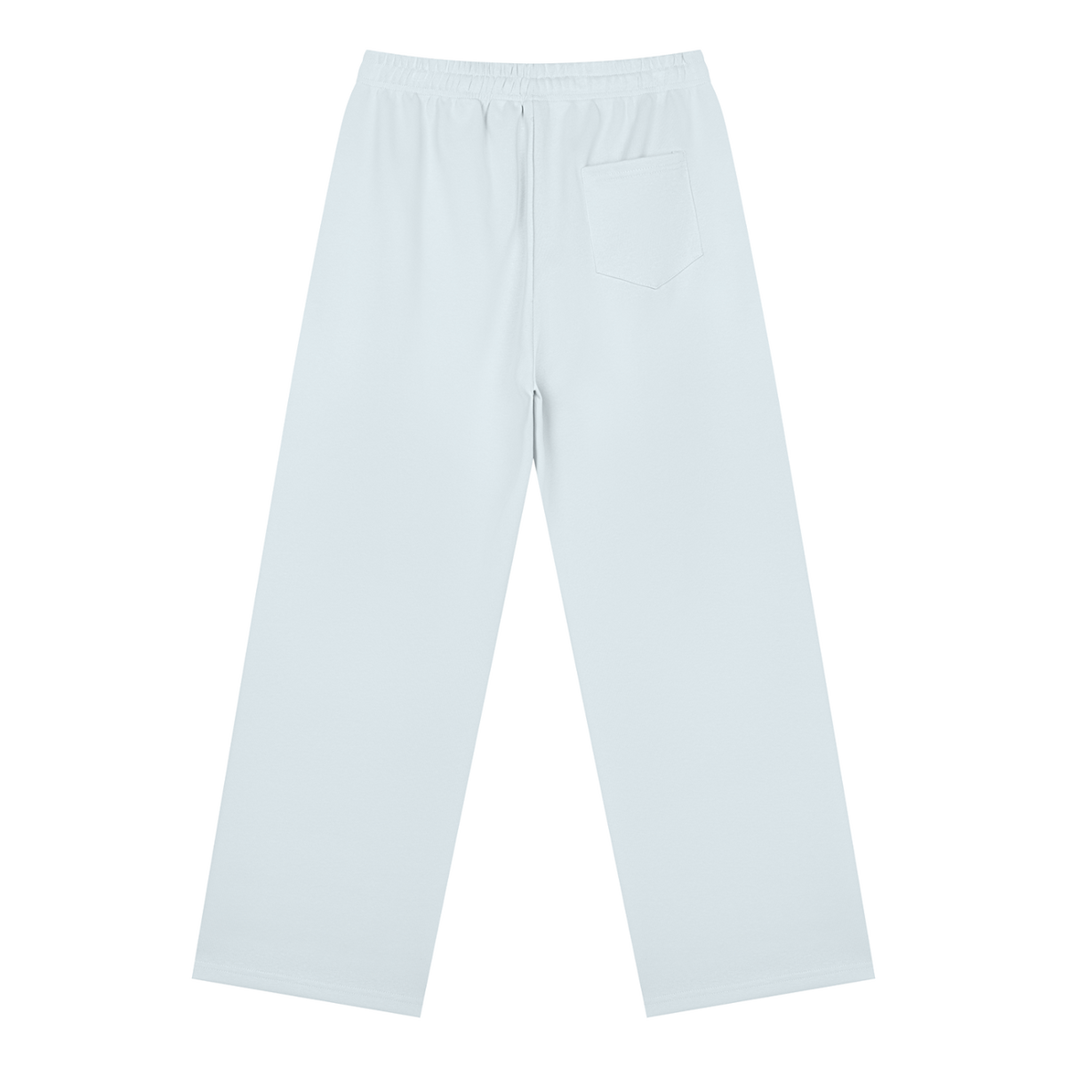 MIROLYUB Straightway — Sky Blue, back view