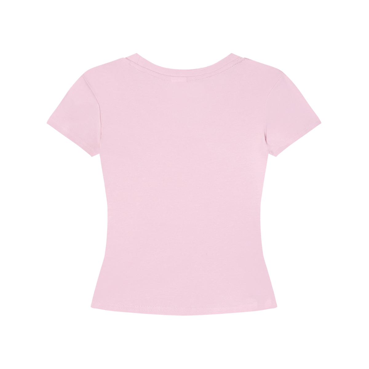 MIROLYUB Continuity — Pink, back view