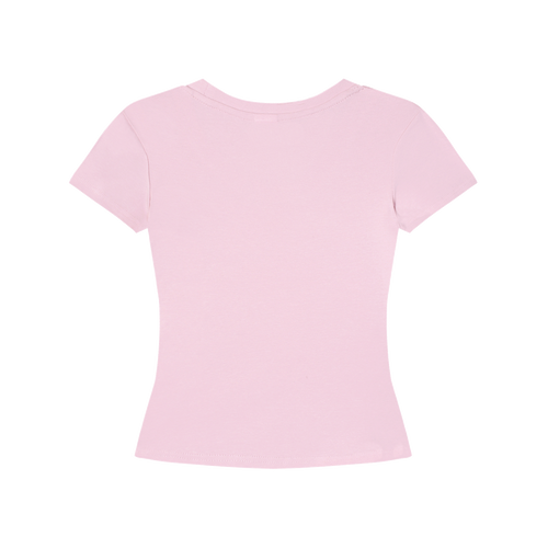 MIROLYUB Continuity — Pink, back view