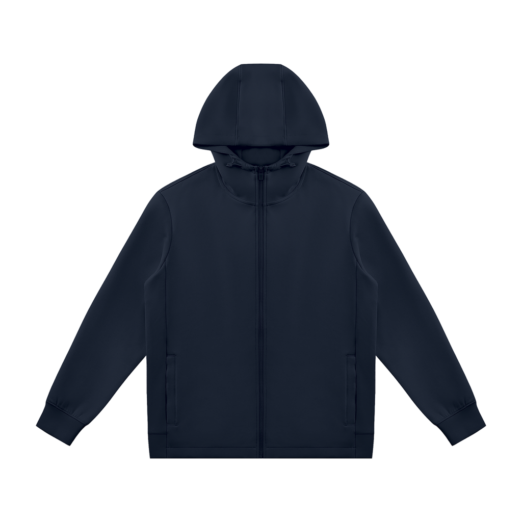 MIROLYUB Everyday — Navy Blue, front view