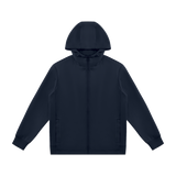 MIROLYUB Everyday — Navy Blue, front view
