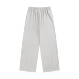 Spreadline — Wide-Leg Paneled Sweatpants / Core