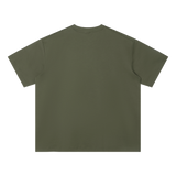 MIROLYUB Airspace in Army Green — back view