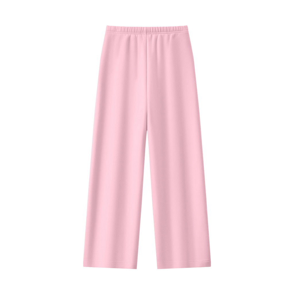 MIROLYUB Homestead — Pink, back view