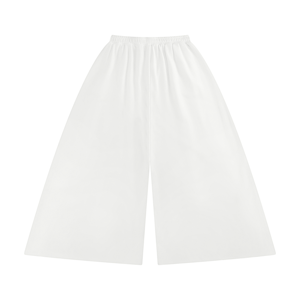 MIROLYUB Rawline — White, back view