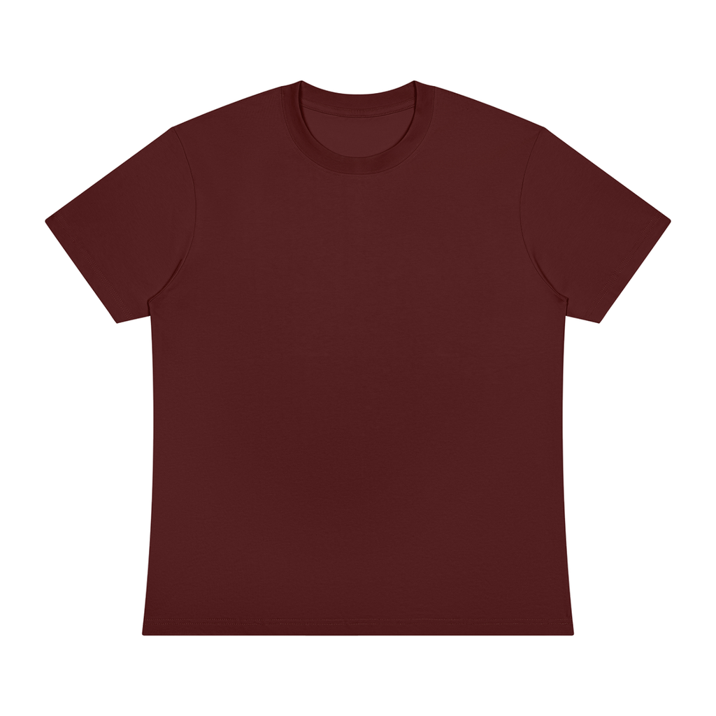 MIROLYUB Solace — Jujube Red, front view
