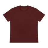 MIROLYUB Solace — Jujube Red, front view