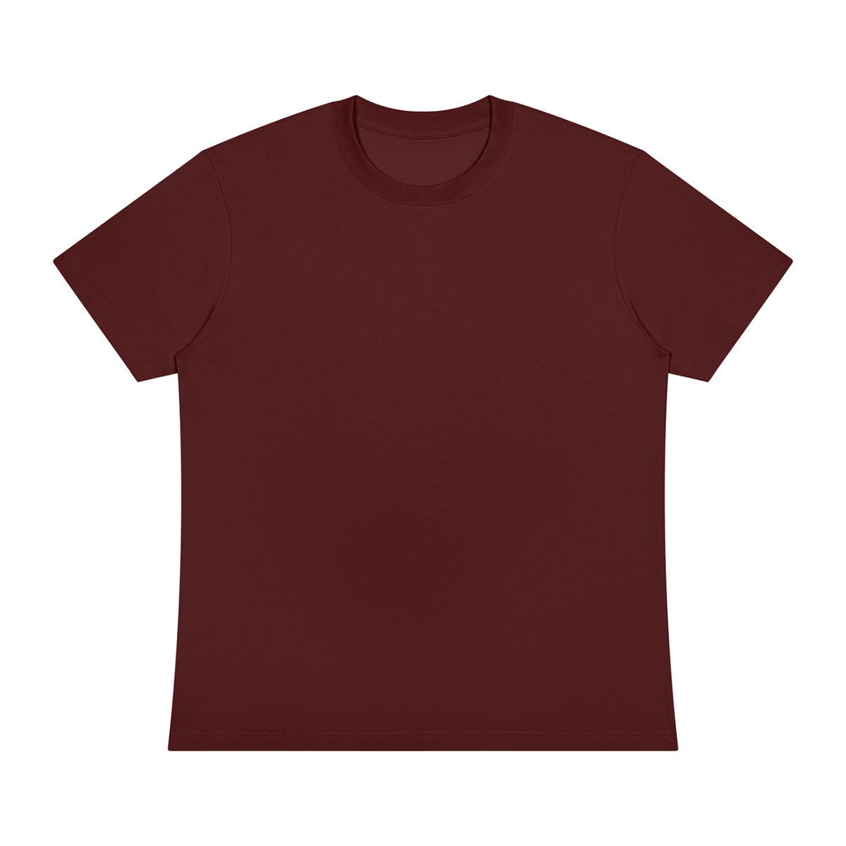 MIROLYUB Solace — Jujube Red, front view