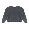 MIROLYUB Rawform — Washed Gray, front view