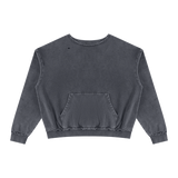 MIROLYUB Rawform — Washed Gray, front view