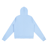 MIROLYUB Edgework — Sky Blue, back view