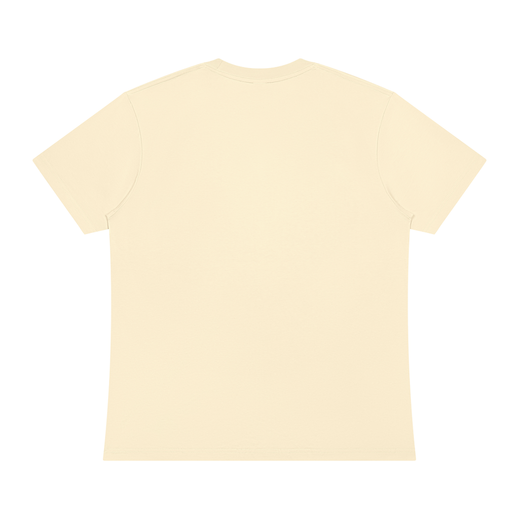 MIROLYUB Solace — Apricot, back view
