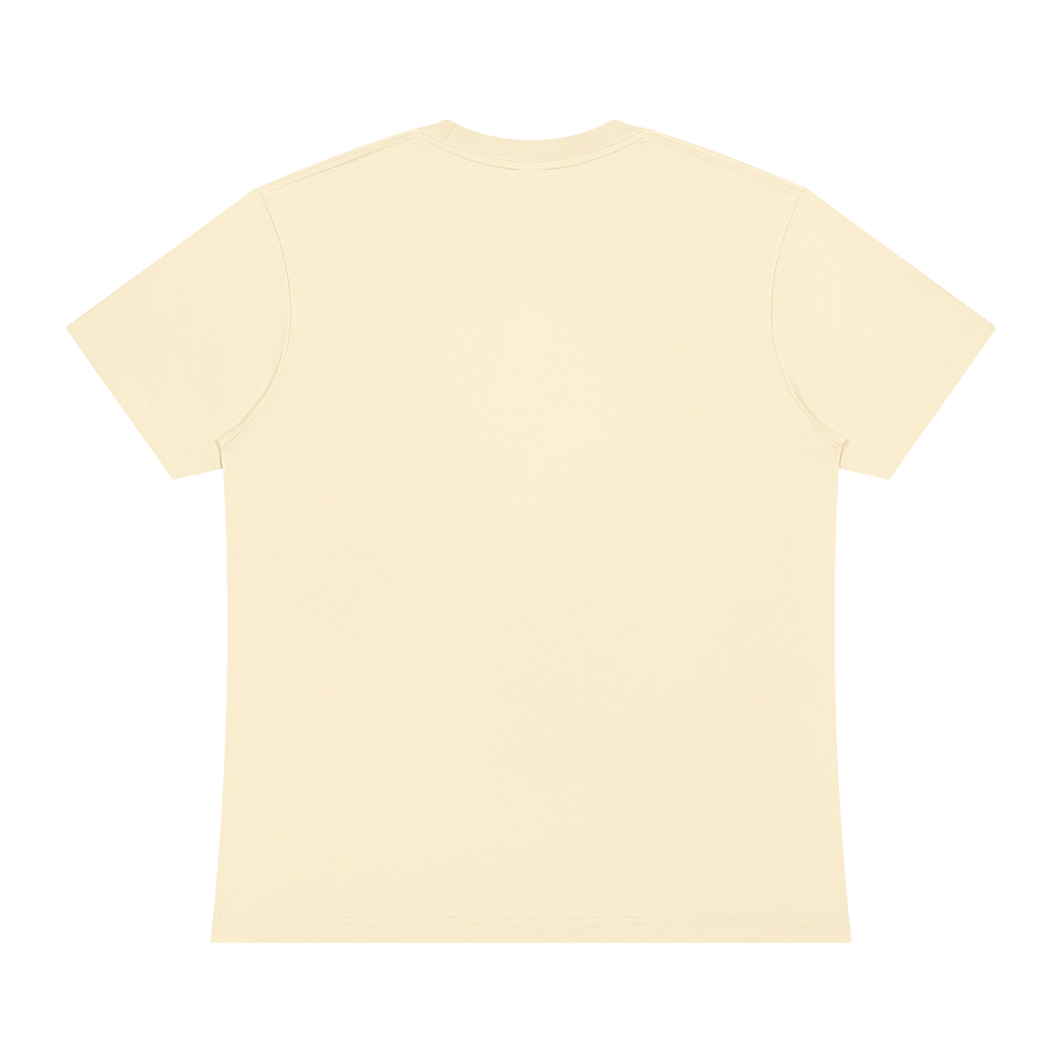 MIROLYUB Solace — Apricot, back view