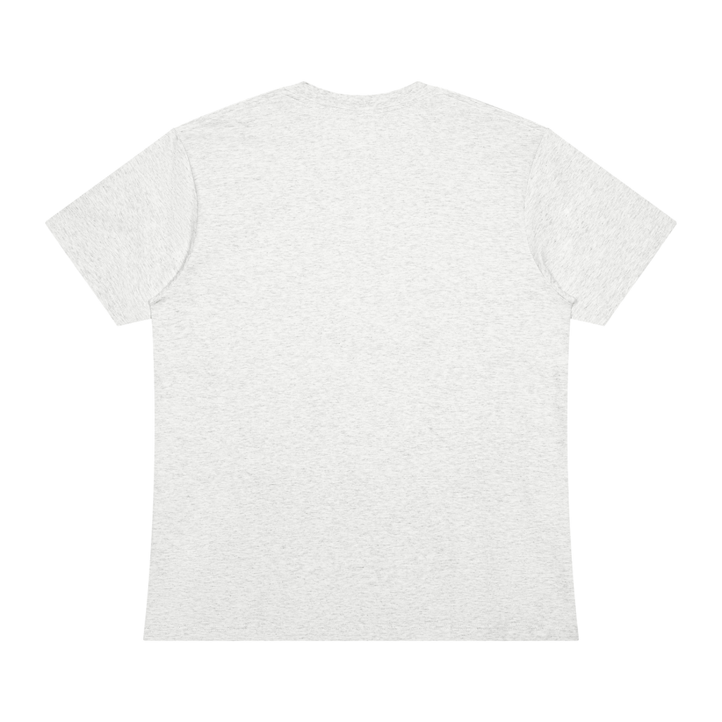 MIROLYUB Solace — Flower Gray, back view