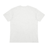 MIROLYUB Solace — Flower Gray, back view