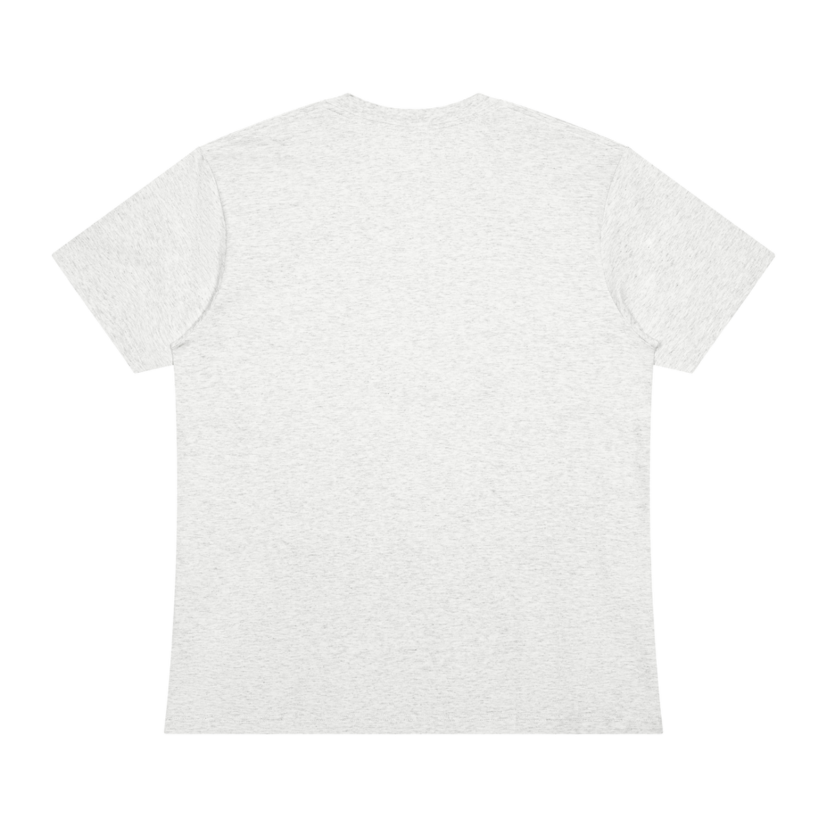 MIROLYUB Solace — Flower Gray, back view