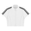 MIROLYUB Fasten — White, front view
