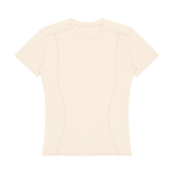 MIROLYUB Linework — Apricot, front view