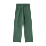 MIROLYUB Groundwork — Blackish Green, back view