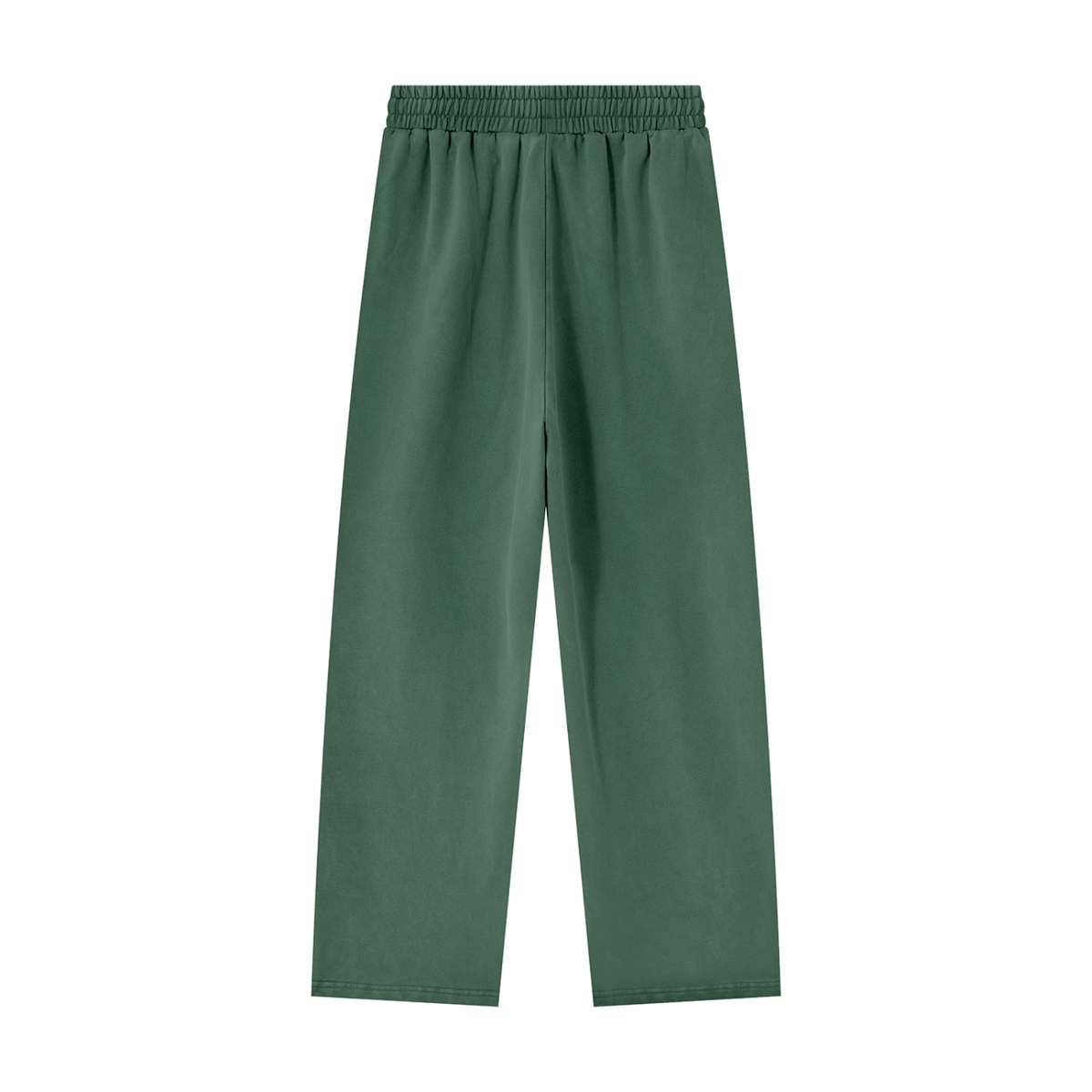 MIROLYUB Groundwork — Blackish Green, back view