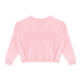 MIROLYUB Rawform — Pink, front view
