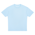 MIROLYUB Latitude — Sky Blue, front view