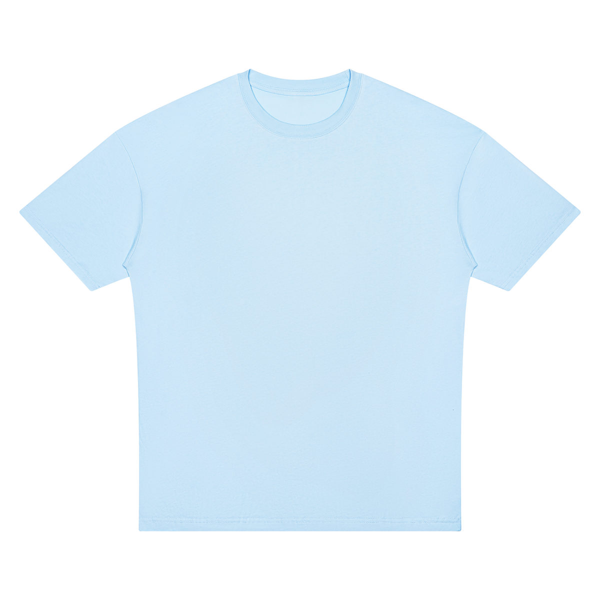 MIROLYUB Latitude — Sky Blue, front view