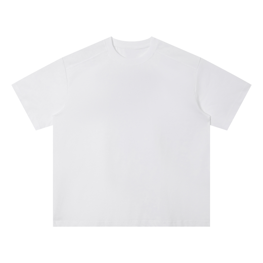 MIROLYUB Airspace — White, front view